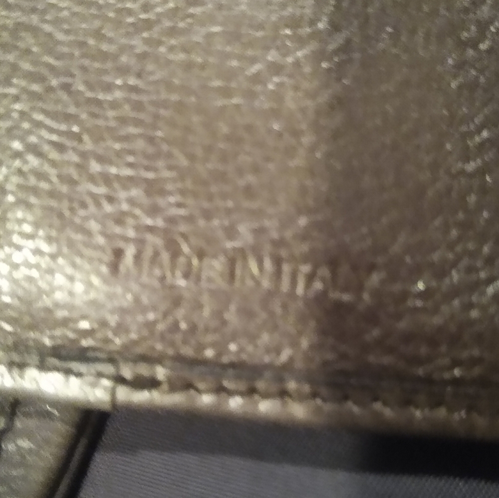 Auth. Prada Wallet - Picture 7 of 16